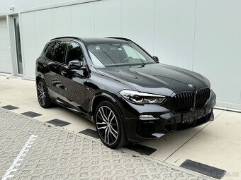 BMW X5 3.0d xDrive | M-Paket | 2020
