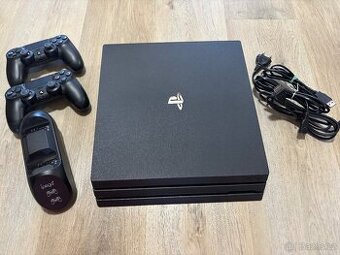 Playstation 4 PRO 1 TB