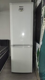 Kombinovaná lednice Beko