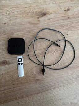 Apple TV 3rd generation