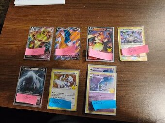Pokémon karty