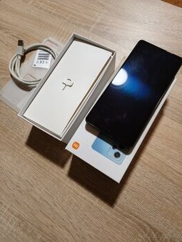 Prodám telefon Xiaomi redmi note 12 pro 5G