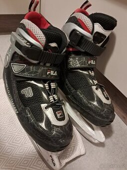 Ledni brusle Fila 32-35