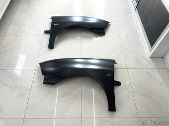 PŘEDNÍ BLATNÍKY SEAT IBIZA / CORDOBA / MOŽNÉ V BARVĚ