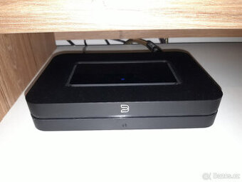 Bluesound NODE černý (Gen 3)