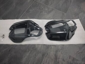 Rozšíření blastru pro Honda Africa Twin CRF1100L