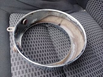 Pěkný rámeček světla škoda Octavia Felicia Spartak