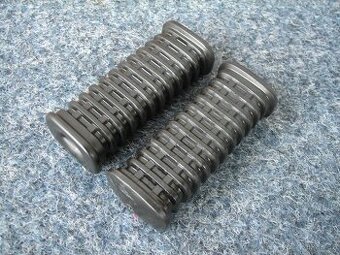 Jawa 350 634 guma přední pevné stupačky