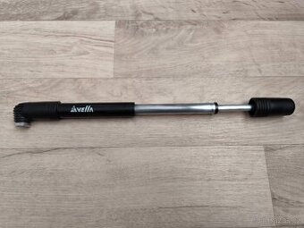 Dvoupístová pumpička Vella - 1