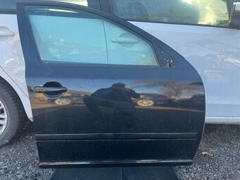 Přední a zadní Právě dveře Octavia  2 combi