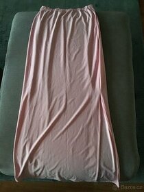 Dámská dlouhá sukně - 1