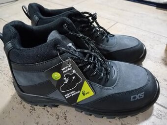 Pánská pracovní obuv č.43 - 1