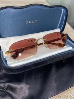 🕶️ UNISEX Sluneční brýle Gucci 🕶️ - 1