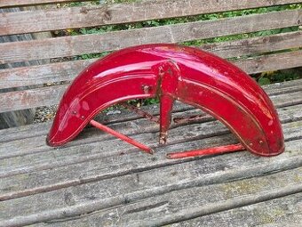 Blatnik jawa 250 kyvacka