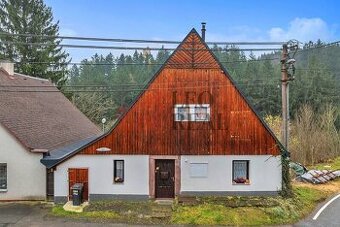 Rodinný dům v srdci Stárkova - 1