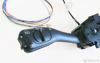 Predám TEMPOMAT a kabeláž - ŠKODA / VOLKSWAGEN / AUDI / SEAT