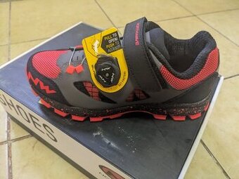 Dámské tretry NORTHWAVE Terrea Plus Wmn vel. 37