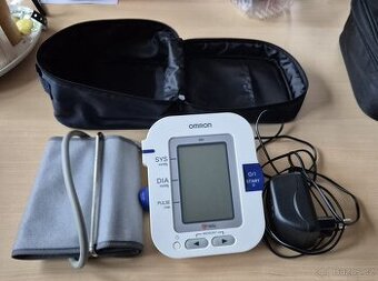 Tonometr / tlakoměr OMRON M6