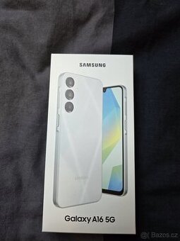 Samsung galaxy a16 5G