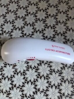 Elektroakupunktura Zepter