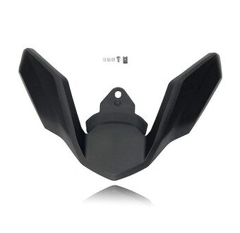 Kryt horního předního blatníku BMW GS 2017 a výš