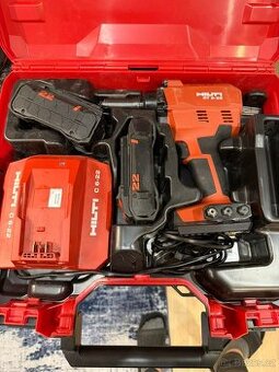 Aku nytovaci kleště Hilti RT6-22 nuron