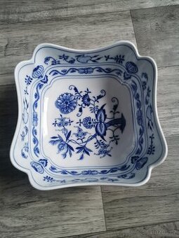 Cibulák Dubí, mísa na salát.