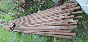 KOUPÍM TRUBKOVÉ LEŠENÍ