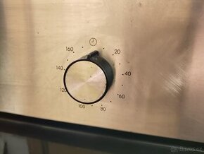 Vestavná trouba IKEA OV G005 S