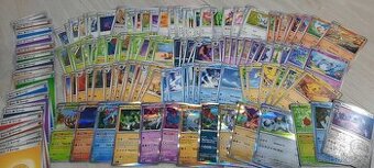 Pokémon karty Temporal Forces 123