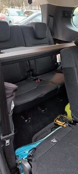 Dacia Lodgy, 1.6, LPG, sedmimístná