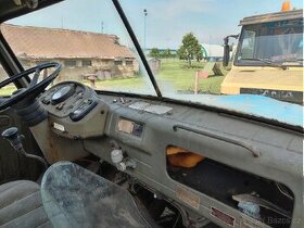 Prodám Tatra 148 kabina př.naprava