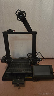 3D Tiskárna BIQU BX