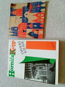 A dalsie zaujimave knihy