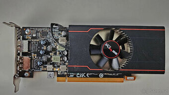 Sapphire Radeon RX 6400 PULSE GAMING 4GB GDDR6