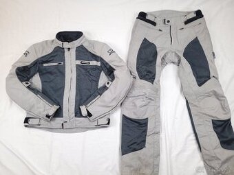 Probiker PR-12 pánska textilná moto kombinéza L/M 52