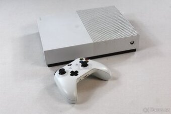 Xbox One S All Digital 1TB (Záruka)