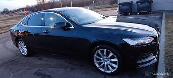 Prodám Volvo S90 2.0T 184kw