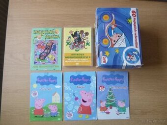 60 NEJLEPSICH VECERNICKU + DALSI