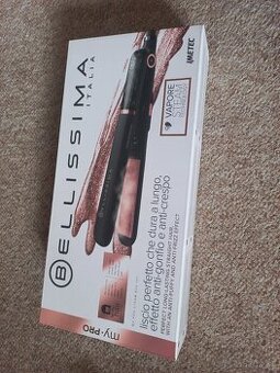 Žehlička s párou Bellissima