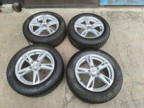 Carmani alu Bmw R17 Sada Č.12