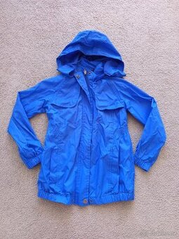 Bunda vel 122/128
