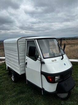 Piaggio Ape 50
