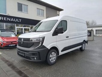Renault Master Furgon L2H2P3 Blue dCi 150 Advance Euro6e-bis