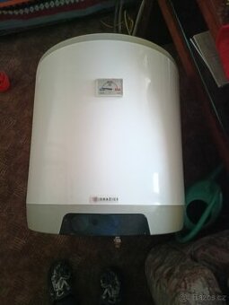 Elektrický bojler Dražice 50l