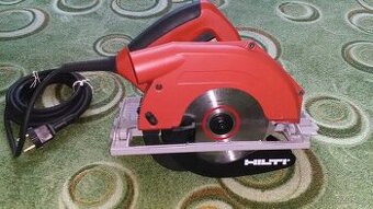 Prodám nový mafl - okružní pilu Hilti WSC 155