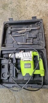 EXTOl vrtací kladivo