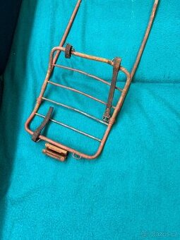 Nosič zavazadel Jawa kyvačka, panelka