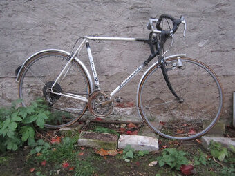 Staré kolo Favorit - 1