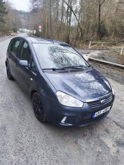 Ford C-Max 1.6 TDCi